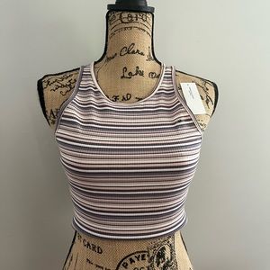 American Eagle Women’s medium tank top